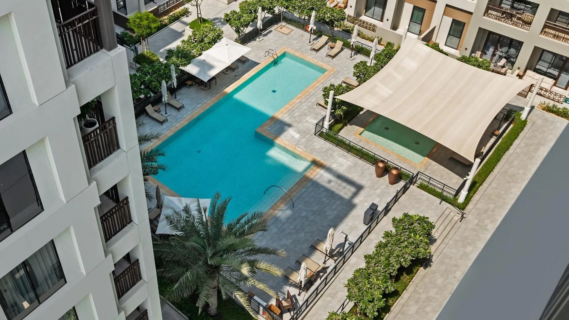 Luxury Getaway Apartment At Dubai Creek Harbour - By Dustay United Arab Emirates