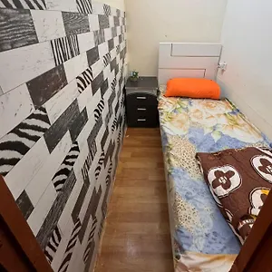 Orange Vacation Апартаменты